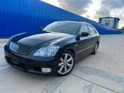 Toyota Crown Royale 2005 Black for sale