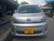 Toyota Noah 2.0 143hp AWD (7 Seater) 2010 Silver for sale