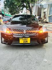 Toyota Crown 2005 Black for sale