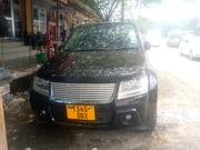 Suzuki Escudo 2006 Black for sale