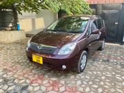 Toyota Corolla Spacio 1.5 X 2005 Purple for sale