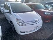 Toyota Corolla Spacio 1.5 v 2003 White for sale