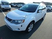 Mitsubishi Outlander 2008 Pearl for sale