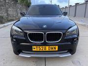 BMW X1 2011 Black for sale