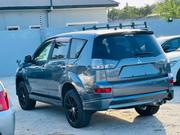 Mitsubishi Outlander 2006 Silver for sale