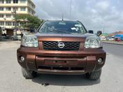 Nissan X-Trail 2005 Brown for sale