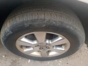 Toyota Alphard 2004 Silver for sale