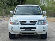 Mitsubishi Pajero 2005 White for sale