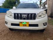 Toyota Land Cruiser Prado 2015 for sale