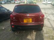 Nissan Dualis 2011 for sale