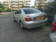 Toyota Premio 2005 Silver for sale