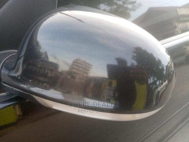 Volkswagen Golf GTI 2012 Black
