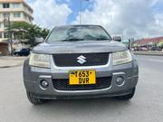 Suzuki Escudo 2005 Gray for sale