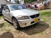 Toyota Altezza 2001 Silver for sale