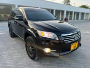Toyota Vanguard 2010 for sale