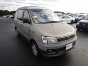 Toyota Lite-Ace 1997 Gray for sale