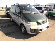 Toyota TownAce 1998 Green for sale
