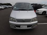 Toyota TownAce 1998 Silver for sale