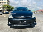 Toyota Wish 2004 Black for sale