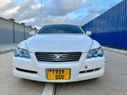 Toyota Mark X 2005 White for sale
