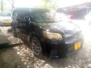 Toyota Corolla Rumion Hatchback 1.5 FWD 2008 Black for sale