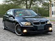 BMW 3 Series 2005 Black for sale
