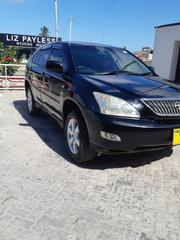 Toyota Harrier 2005 for sale