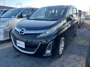 Mazda Biante 2009 Black for sale
