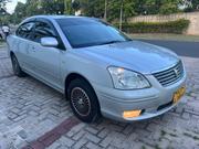 Toyota Premio 1.5 FWD 2003 Silver for sale