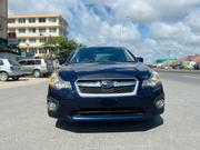 Subaru Impreza 2013 Blue for sale