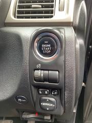 Subaru Forester 2.0 Sports 2008 Black for sale