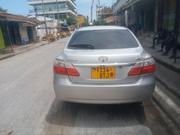 Toyota Premio 1.5 FWD 2009 Silver for sale