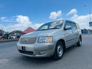 Toyota Succeed 2005 Silver for sale