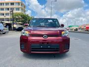 Toyota Corolla Rumion 2008 Red for sale
