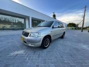 Toyota Probox 2004 Silver for sale