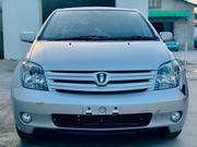 Toyota IST 2003 Silver for sale