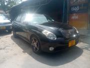 Toyota Verossa 2002 Black for sale