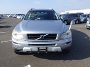 Volvo XC90 2008 Silver for sale