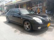 Toyota Verossa 2004 Black for sale