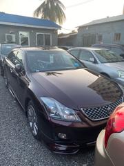 Toyota Crown 2010 for sale