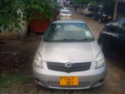 Toyota Corolla Spacio 2004 Gray for sale