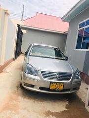Toyota Premio 1.8 AWD 2004 Silver for sale