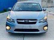 Subaru Impreza 2012 Silver for sale