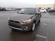 Mitsubishi RVR 2010 Gray for sale