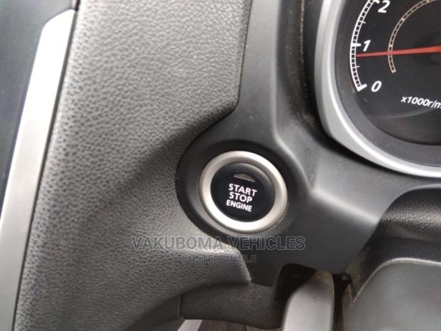 Mitsubishi RVR 2010 Gray