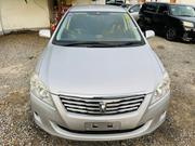 Toyota Premio 2008 Silver for sale