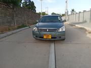 Toyota Premio 2004 Gray for sale