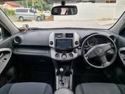 Toyota RAV4 4x4 2009 Black for sale