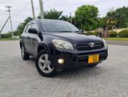 Toyota RAV4 I4 2006 Black for sale