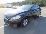Toyota Mark X 2010 Black for sale